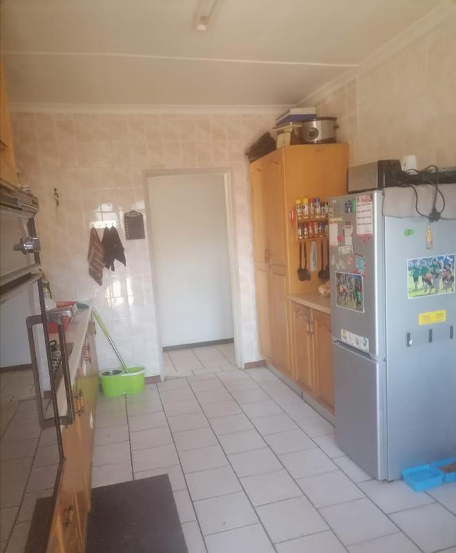 4 Bedroom Property for Sale in Sasolburg Free State